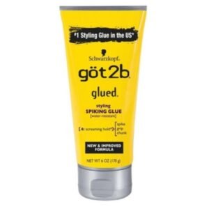 GOT2B GLUED STYLING SPIKING GLUE 6OZ