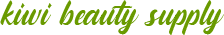 Kiwi Beauty Shop