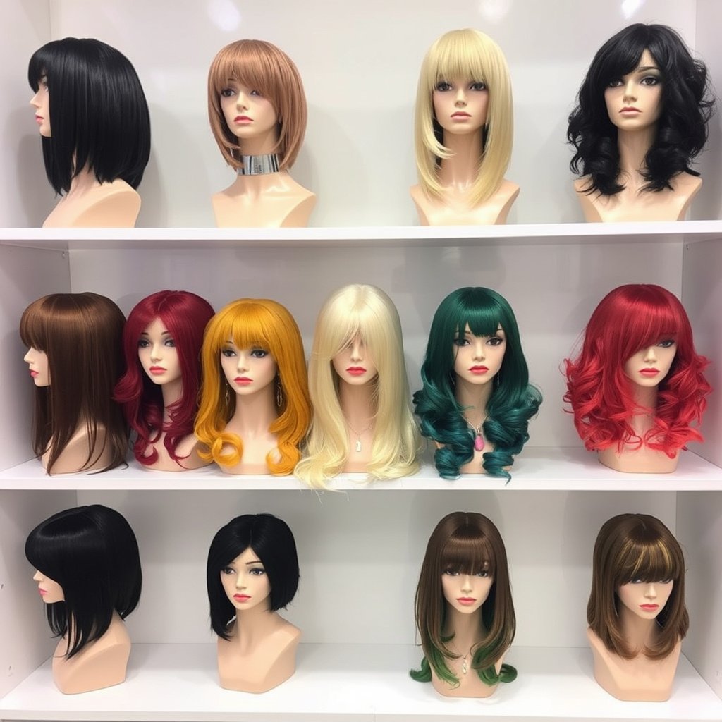Choosing the Best Style and Color