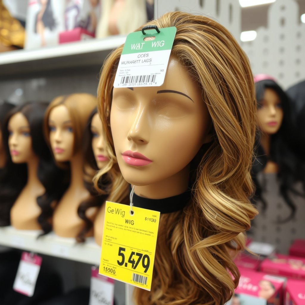 Cost and Budgeting for Your Wig Purchase