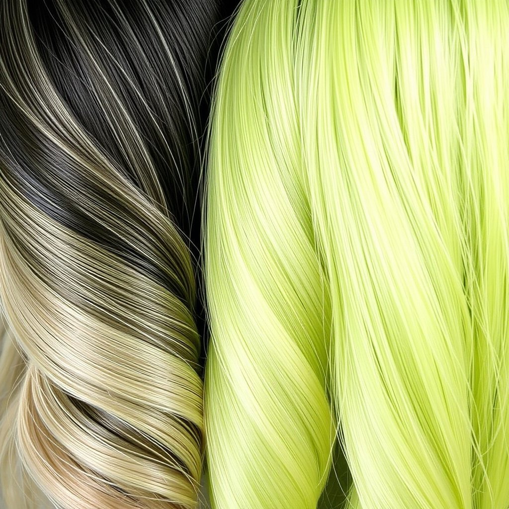 Understanding Wig Types and Materials