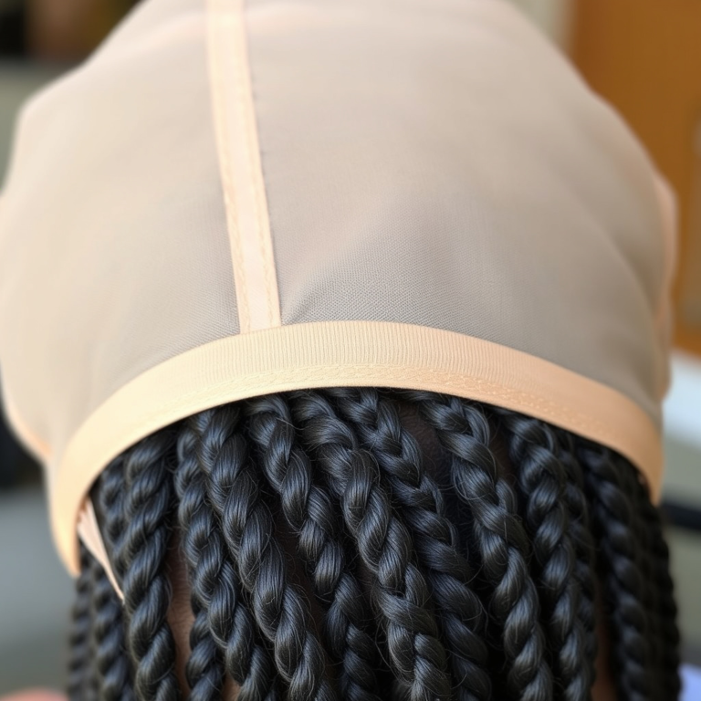 How to Wear a Wig: A Complete Guide for a Natural Look