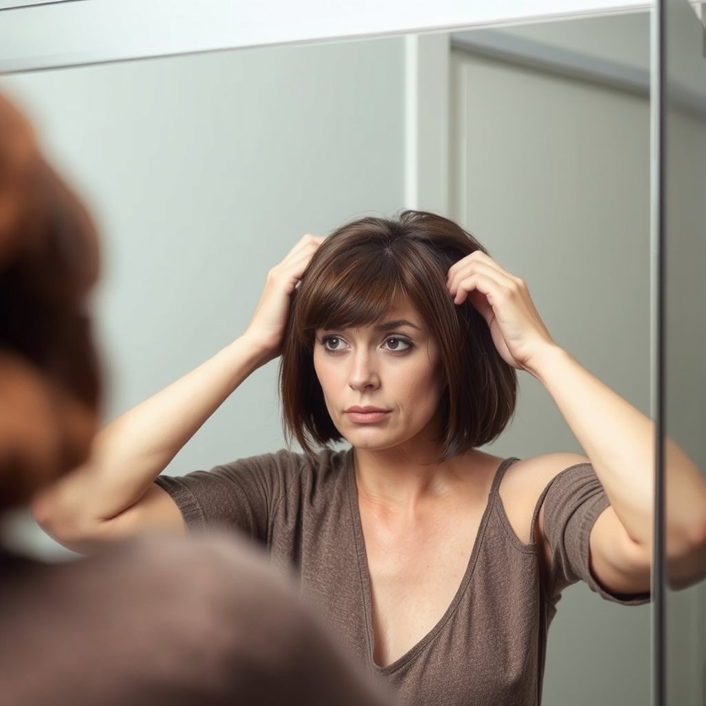 Common Mistakes to Avoid When Wearing a Wig