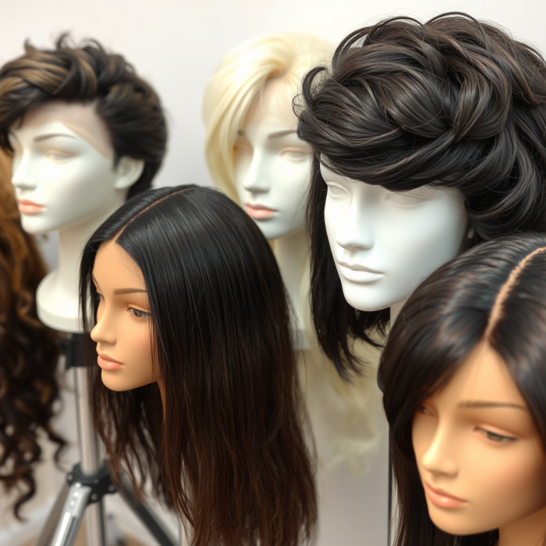 How Long Do Human Hair Wigs Last? A Detailed Lifespan Guide