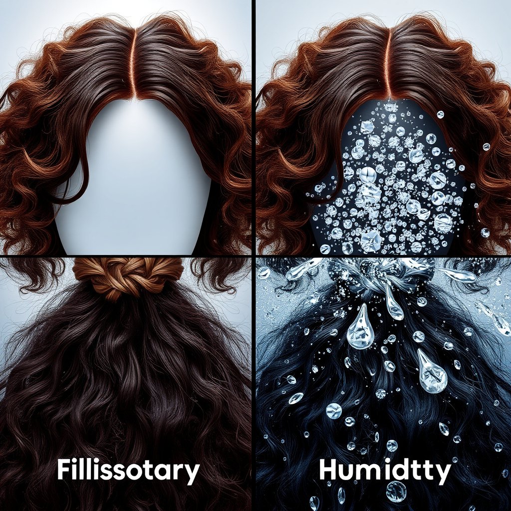 Factors That Influence Human Hair Wig Longevity