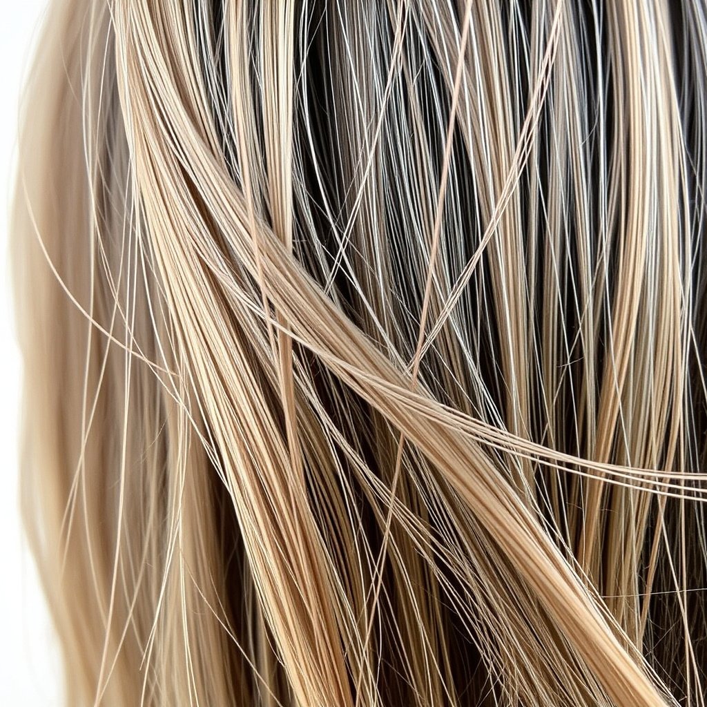 Signs It's Time to Replace Your Human Hair Wig
