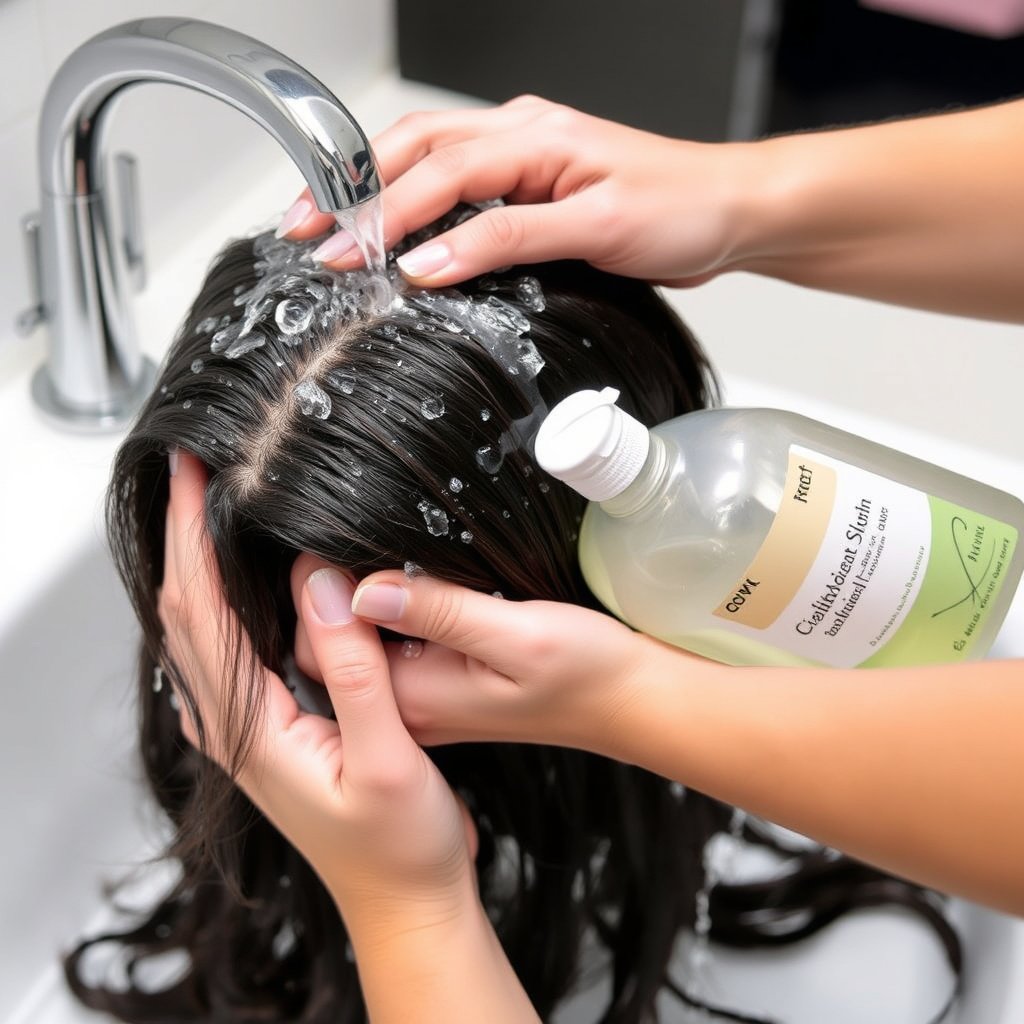Maintaining Your Lace Wig After Installation