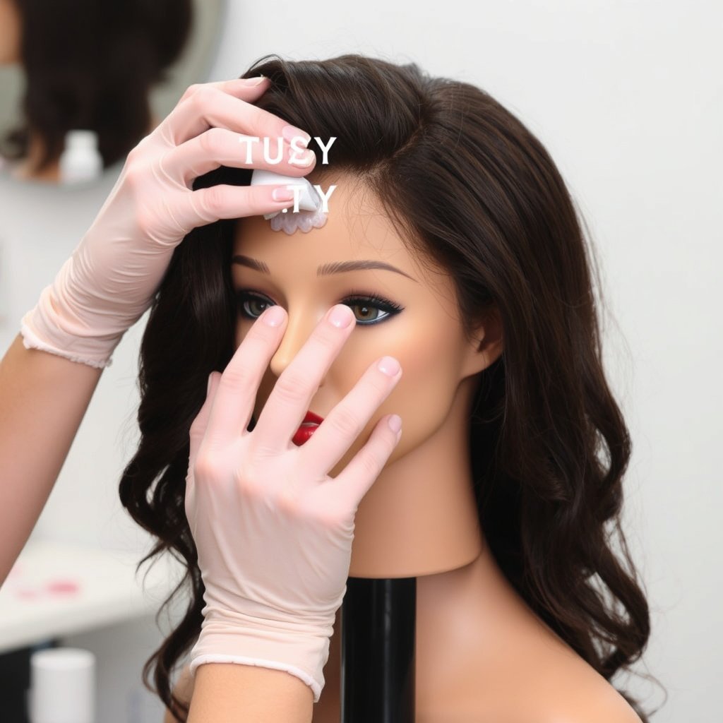 Care Techniques to Extend Human Hair Wigs Lifespan