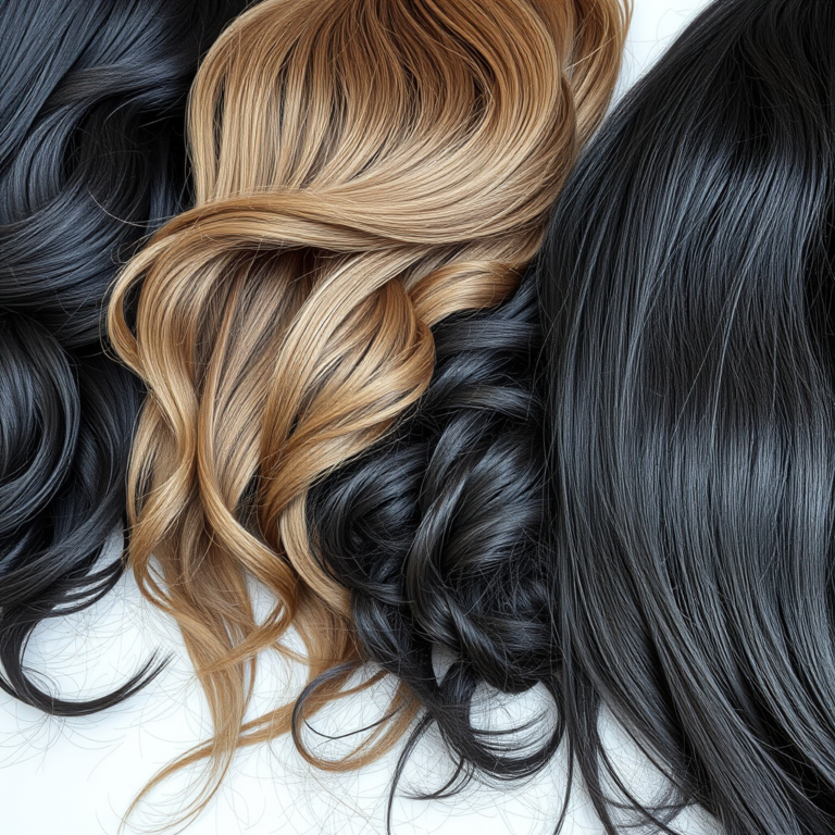 How Long Do Human Hair Wigs Last: Lifespan and Maintenance Tips