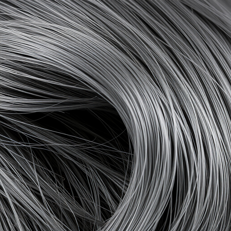 How Long Do Synthetic Wigs Last: Lifespan and Care Tips
