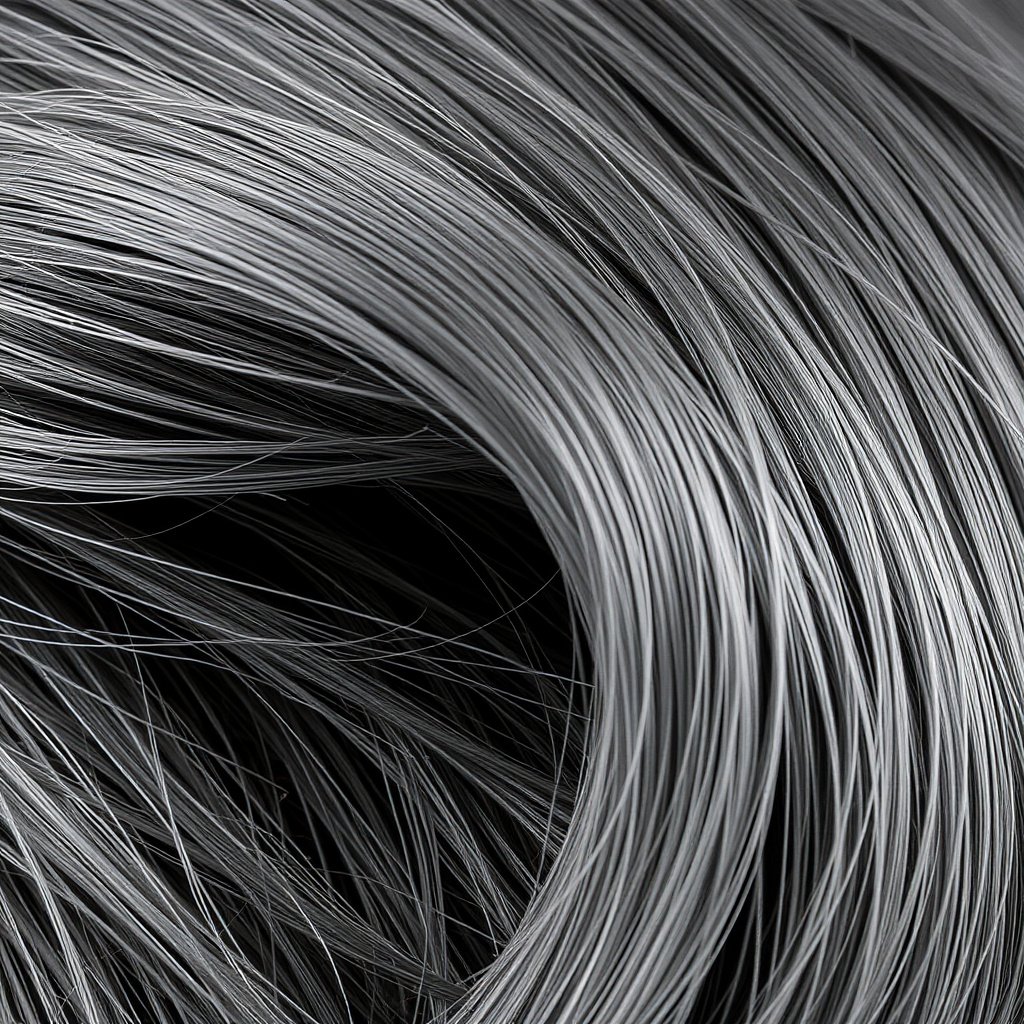 Factors Influencing How Long Synthetic Wigs Last