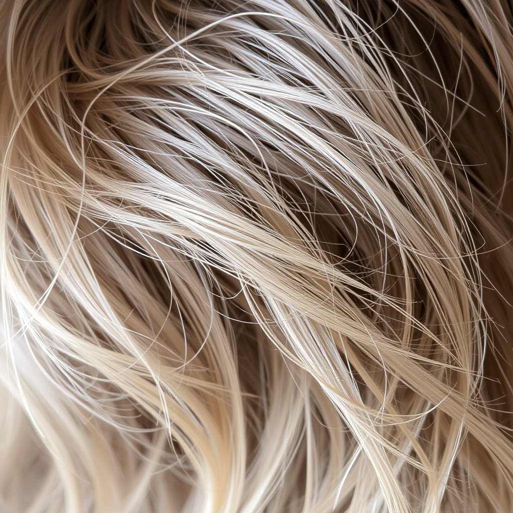 Common Signs That Synthetic Wigs Are Wearing Out