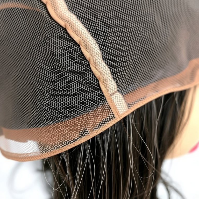 What Is a Lace Wig? A Complete Guide to Choosing and Wearing Lace Wigs