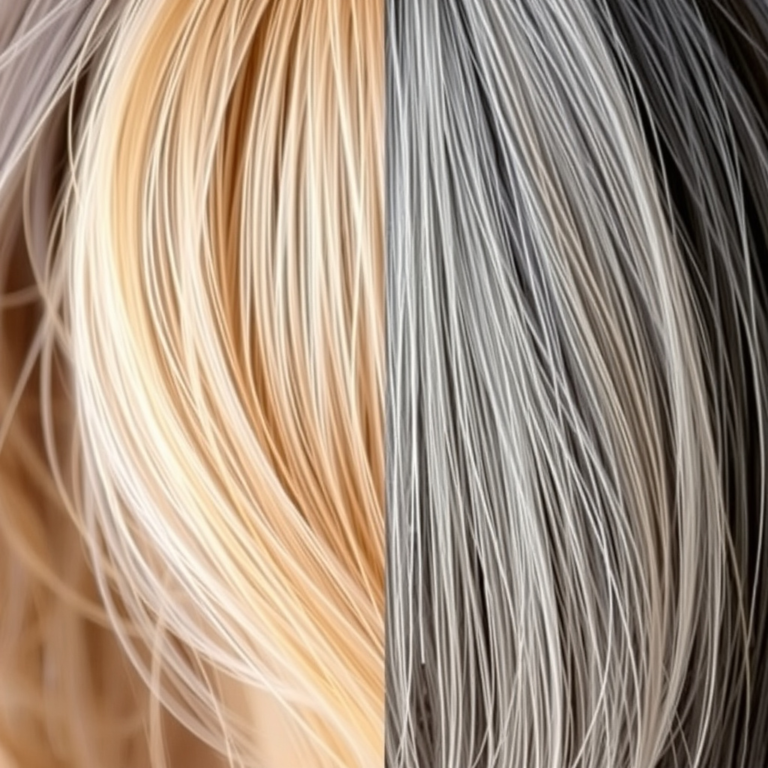 Human Hair vs Synthetic Wigs: Key Differences Explained