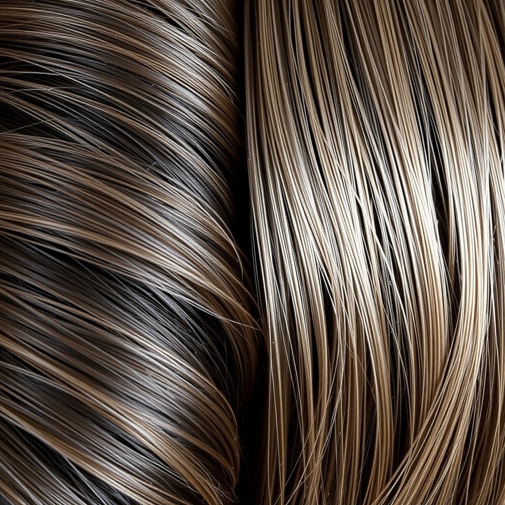Materials That Enhance Natural Hair Compatibility