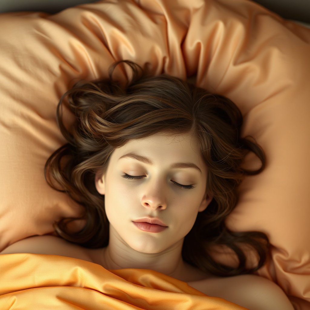 Sleeping Techniques to Protect Your Wig