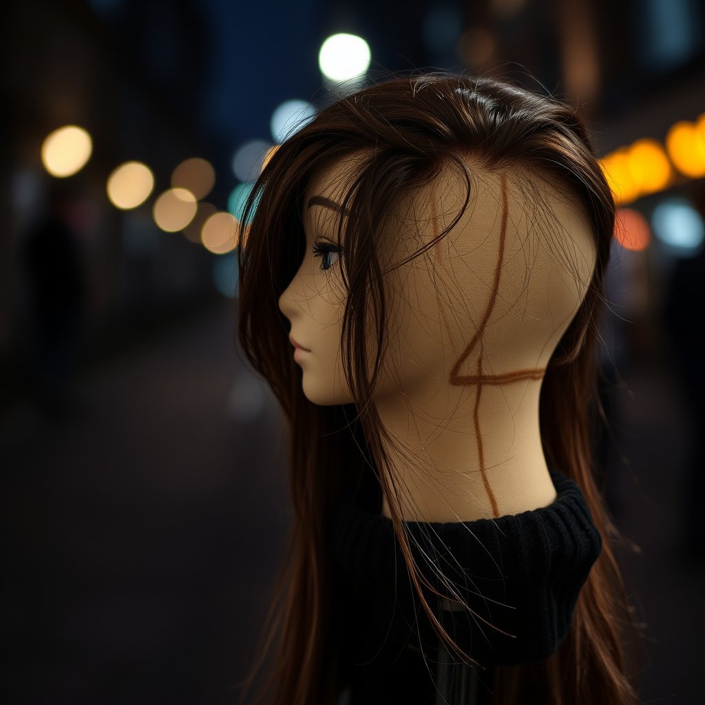 Maintaining Wig Longevity When Sleeping