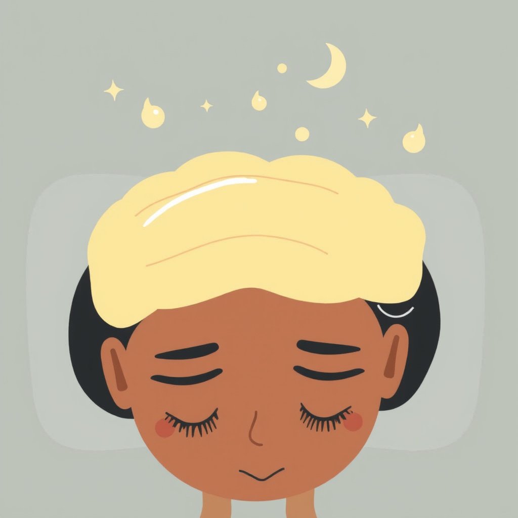 Health and Hygiene Considerations for Sleeping in Wigs
