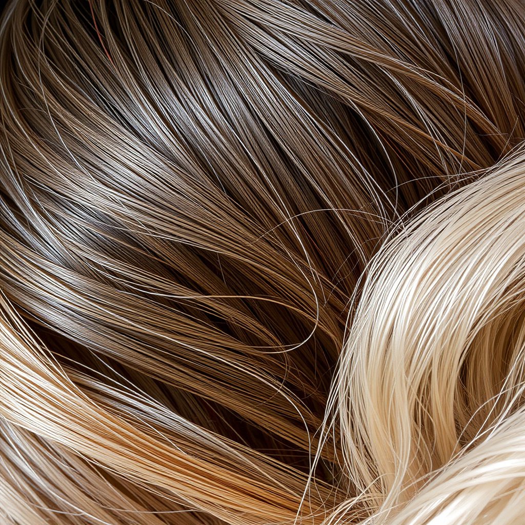 Understanding Synthetic Wig Fibers and Heat Compatibility