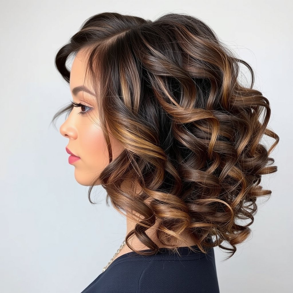 Troubleshooting Common Curling Problems