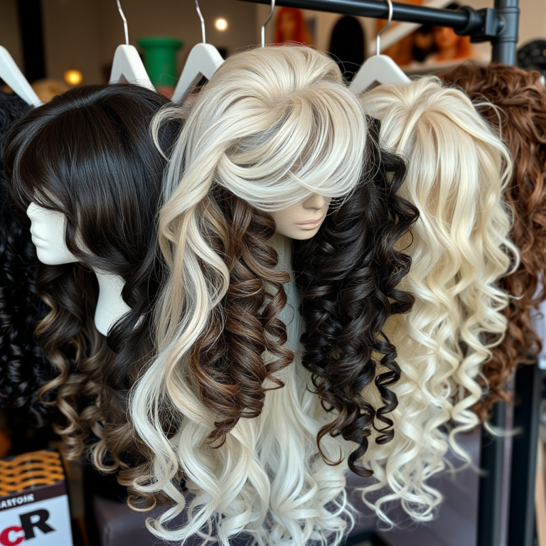 How Often Should You Wash a Wig: A Practical Guide for Long-Lasting Wear