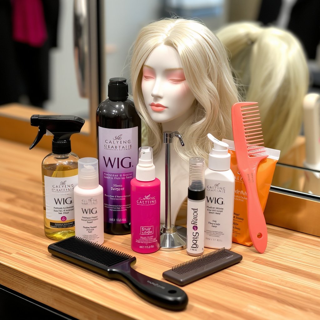 Additional Tips for Extending Wig Lifespan