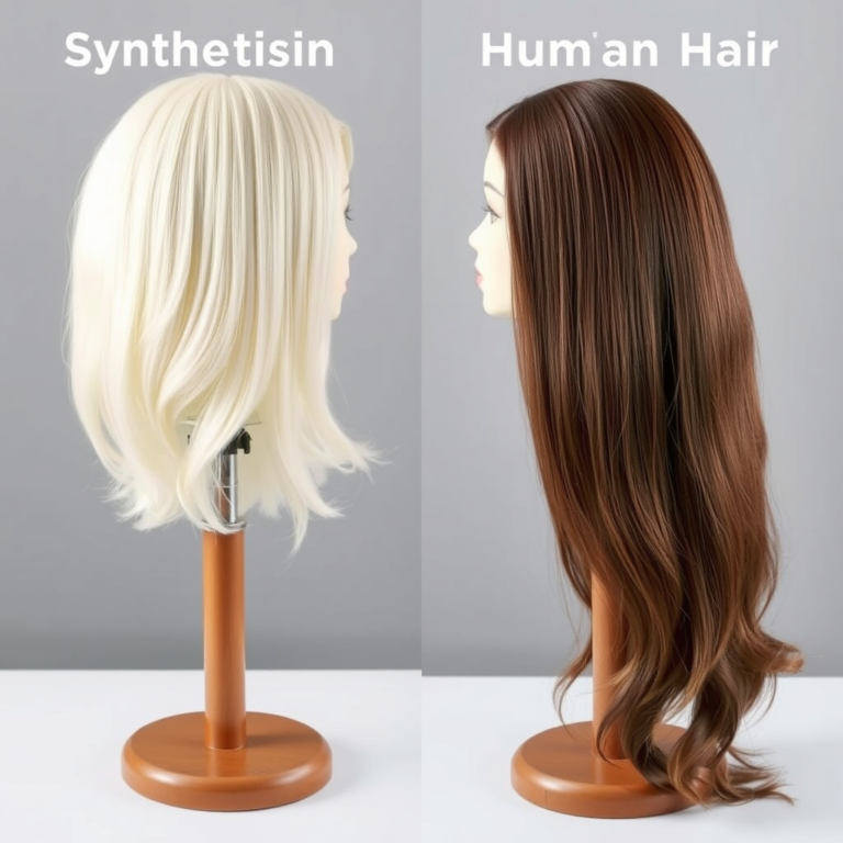 How Often Should You Wash a Wig: Expert Guidelines for Wig Care