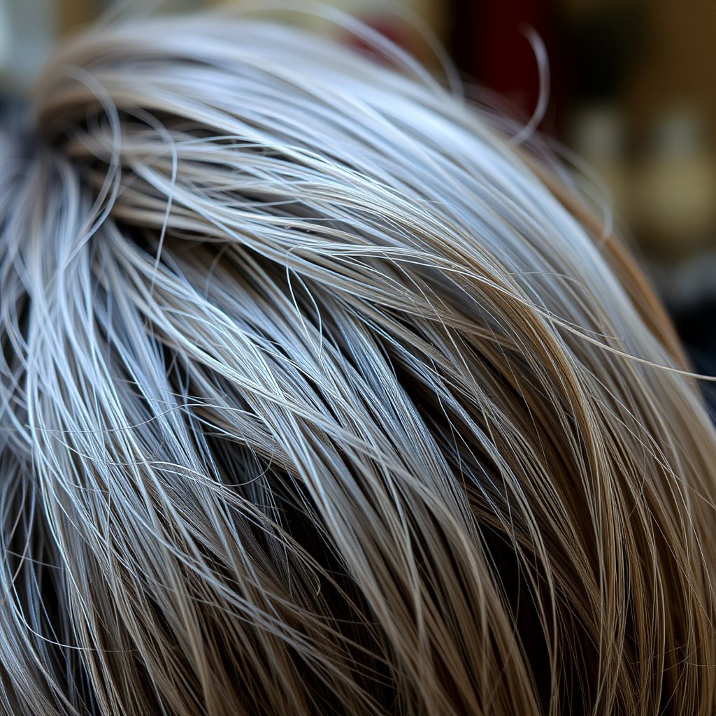Signs It’s Time to Wash Your Wig