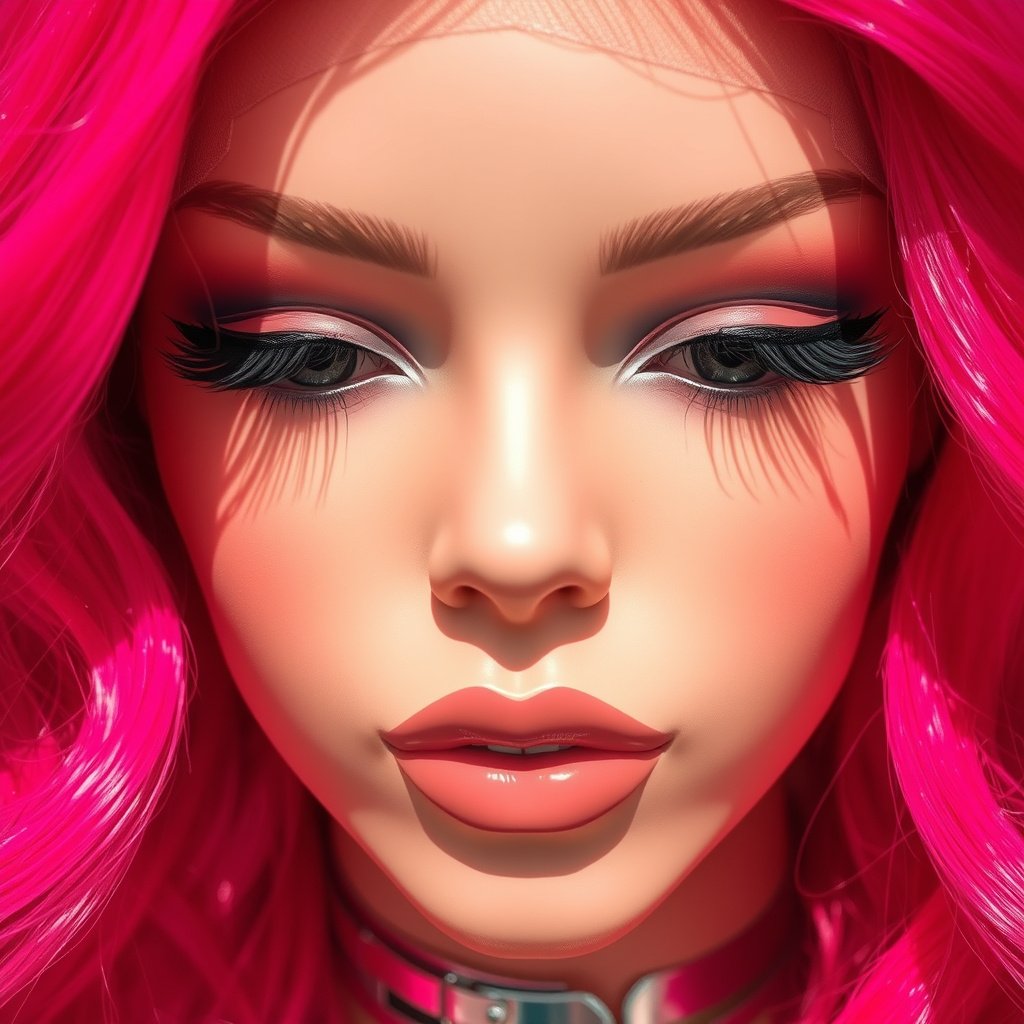 Special Considerations for Colored and Lace Front Wigs
