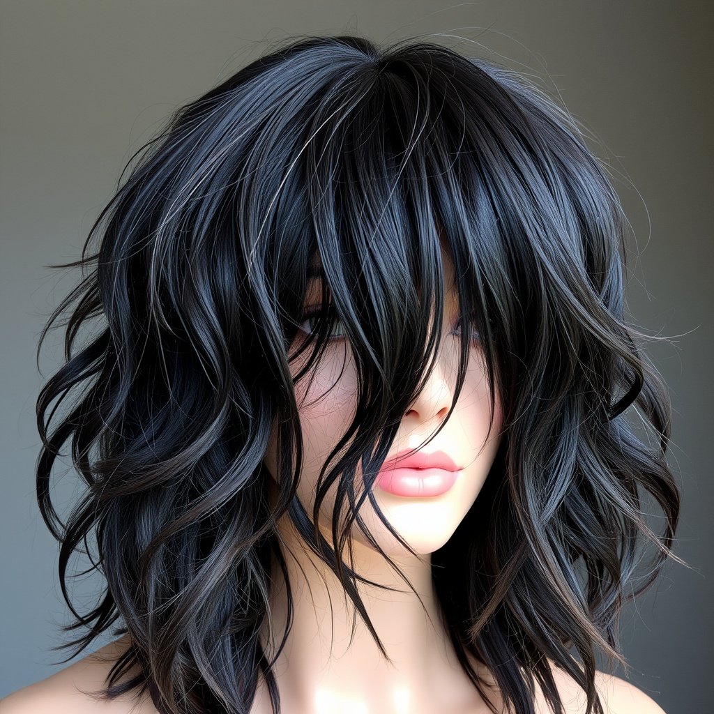 Common Mistakes to Avoid When Washing a Wig