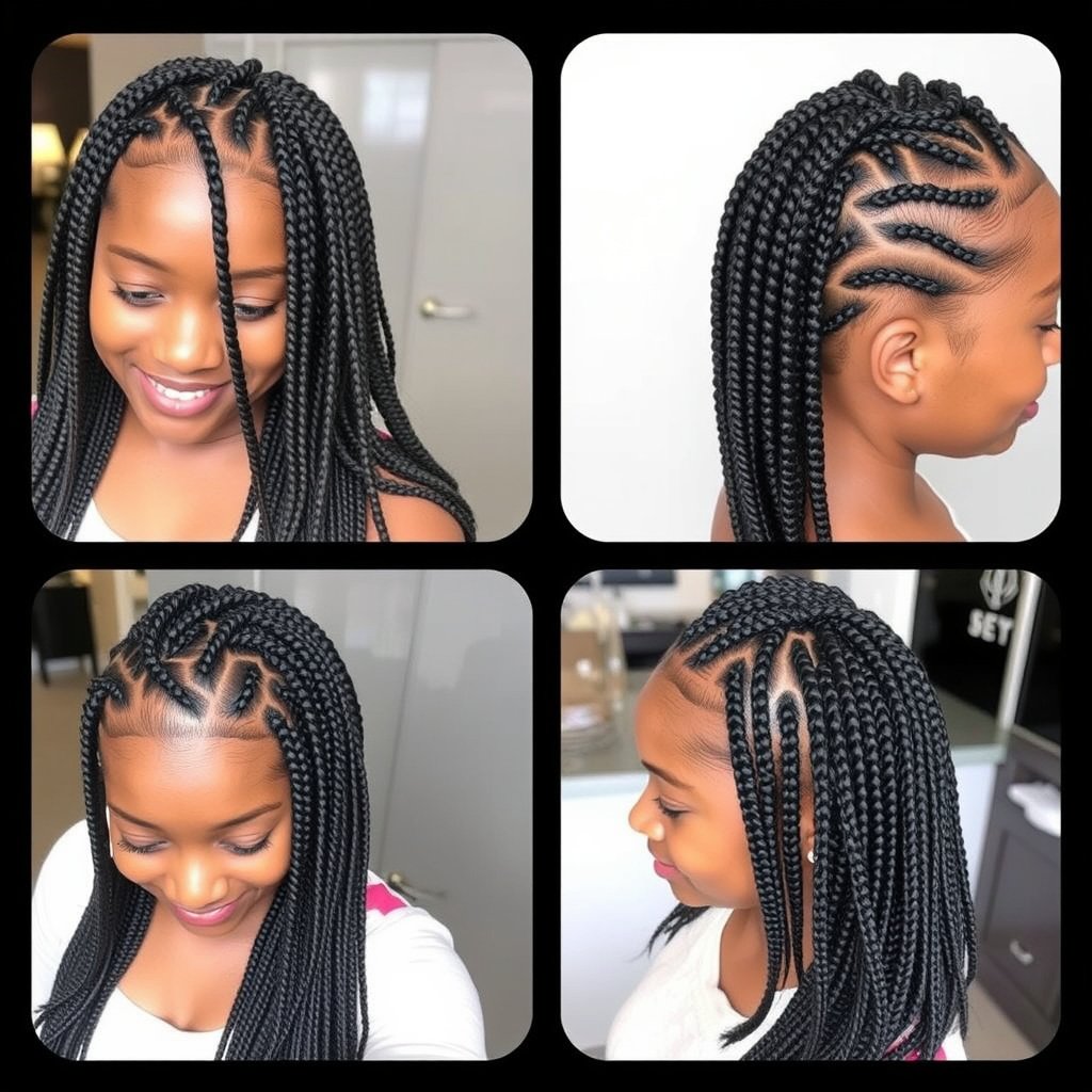 Styling Variations and Their Impact on Duration