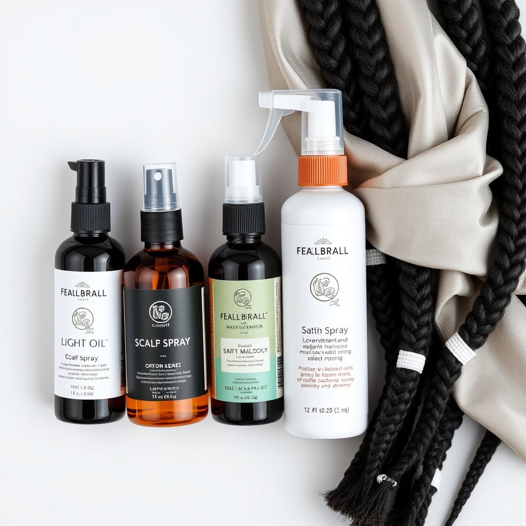 Box Braid Maintenance Tips for Optimal Longevity