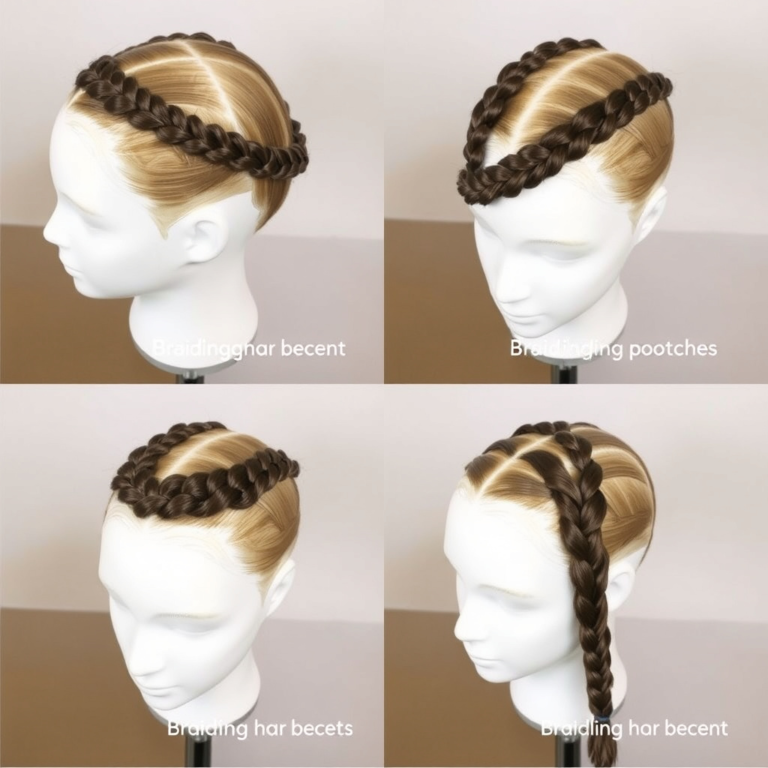 How Much Braiding Hair Do I Need? A Practical Guide to Buying the Right Amount
