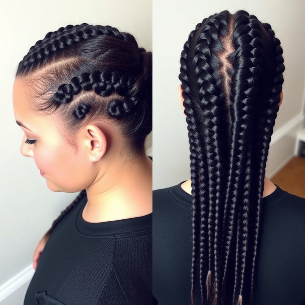 Care Tips to Stretch Your Braiding Hair Supply