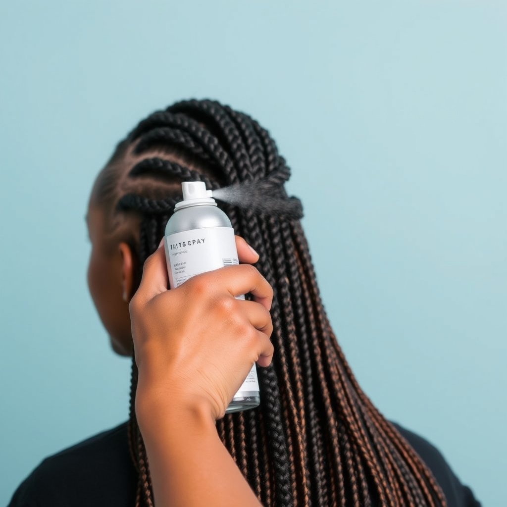 Care and Maintenance of Pre-Stretched Braiding Hair