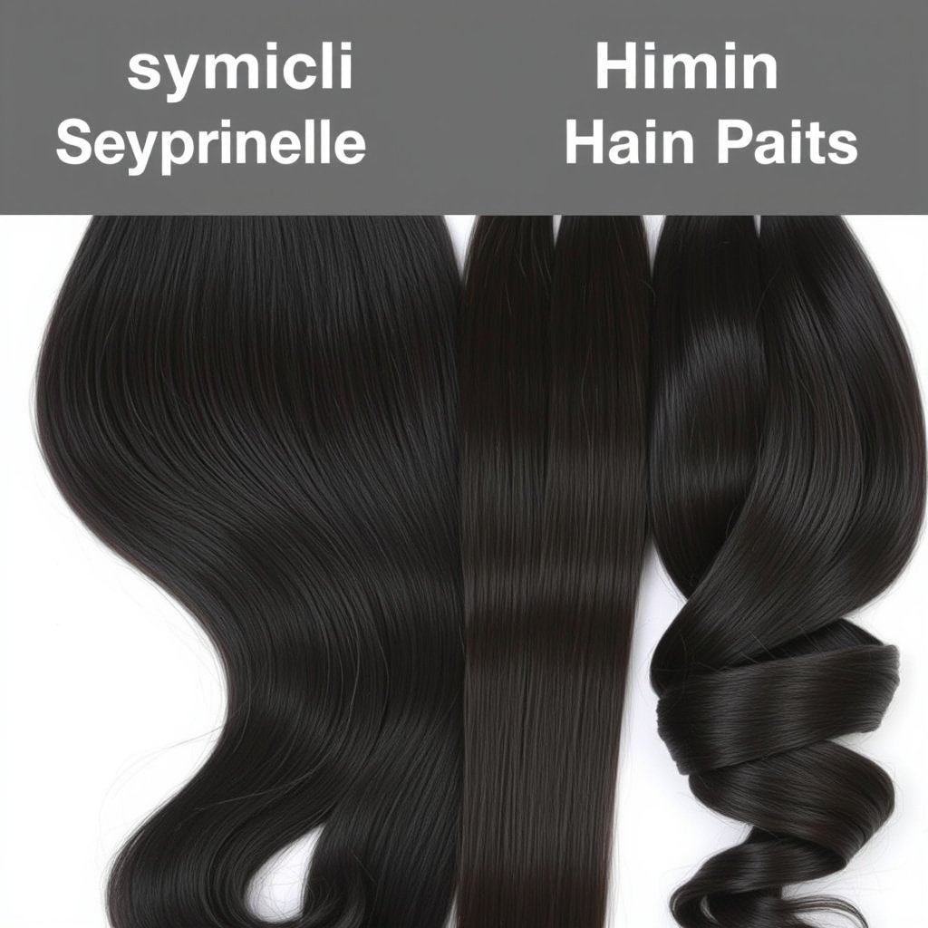 Choosing the Best Hair for Box Braids