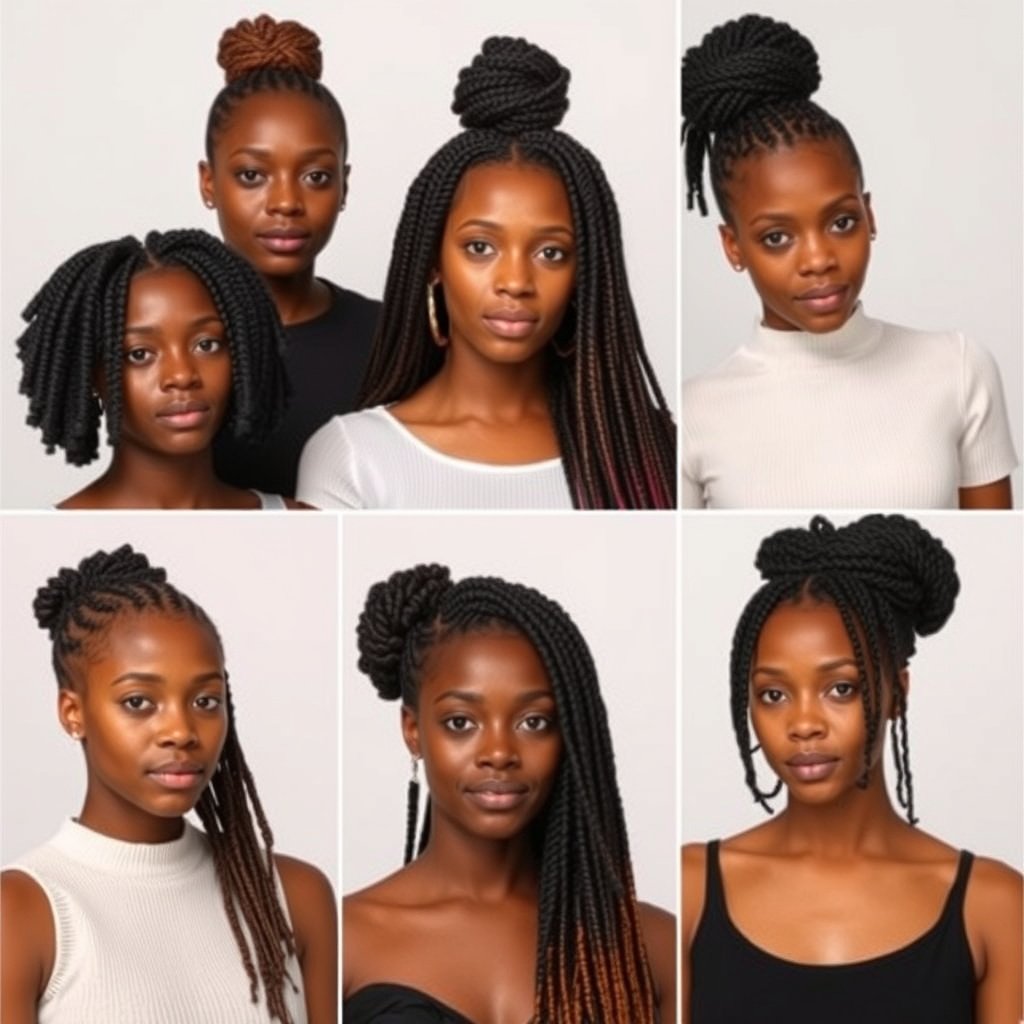 Estimating Hair Packs Based on Head Size and Fullness