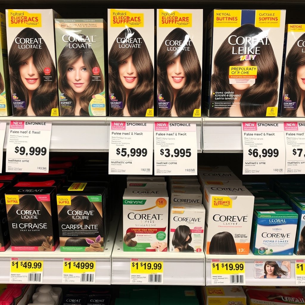 Cost Considerations and How to Save on Hair Packs