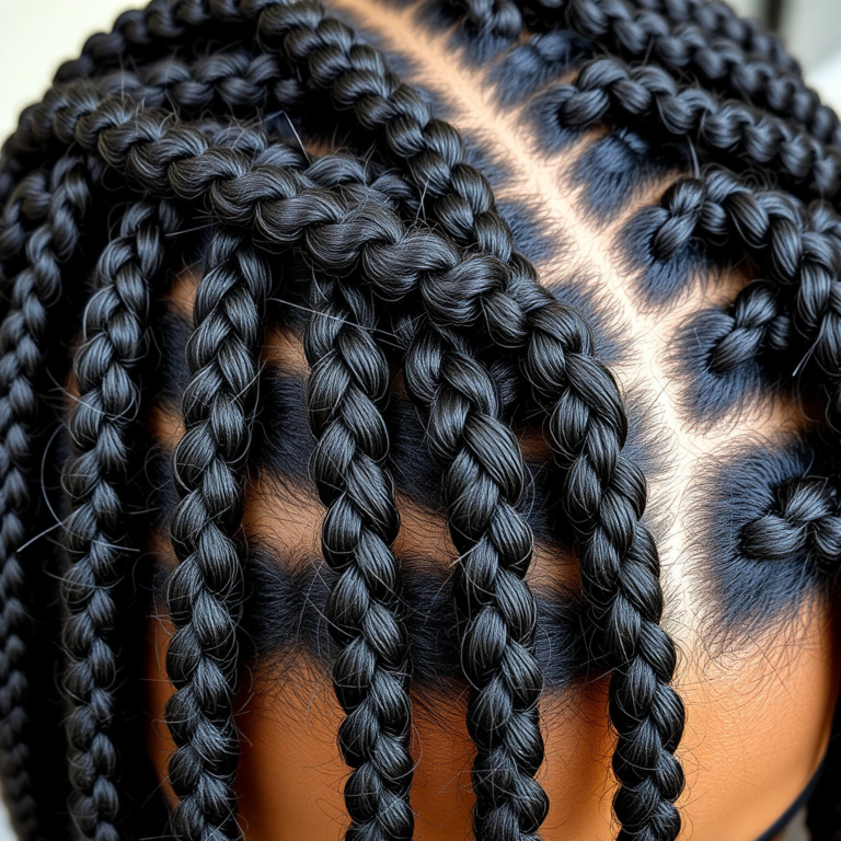 How to Install Crochet Braids: A Step-by-Step Guide for a Flawless Look