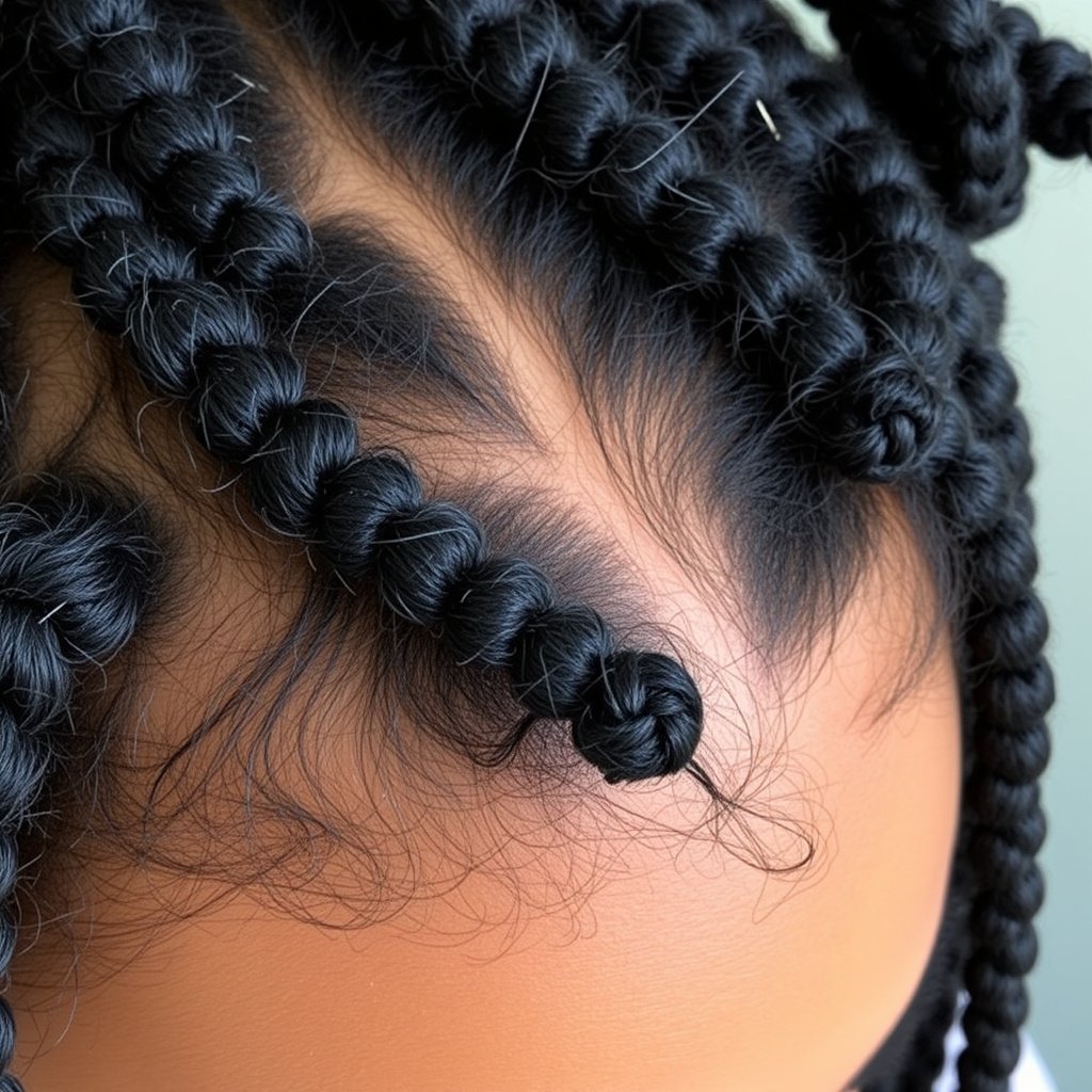 Common Mistakes to Avoid When Installing Crochet Braids