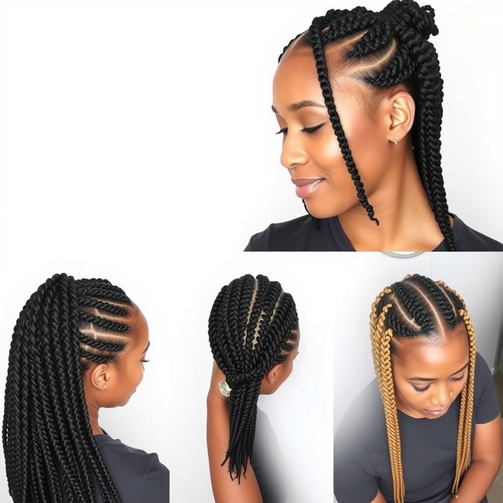Styling Flexibility and Appearance