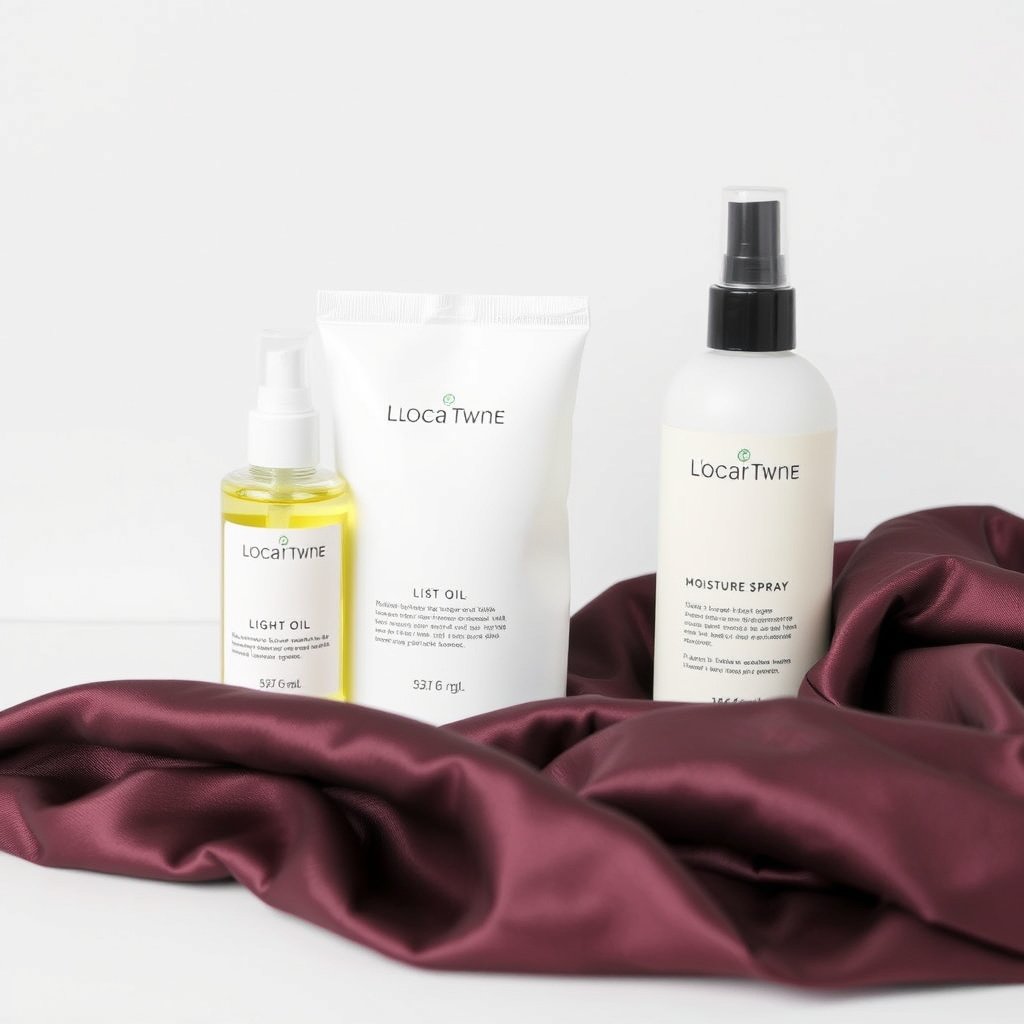 Tools and Products That Extend Jumbo Braids' Life