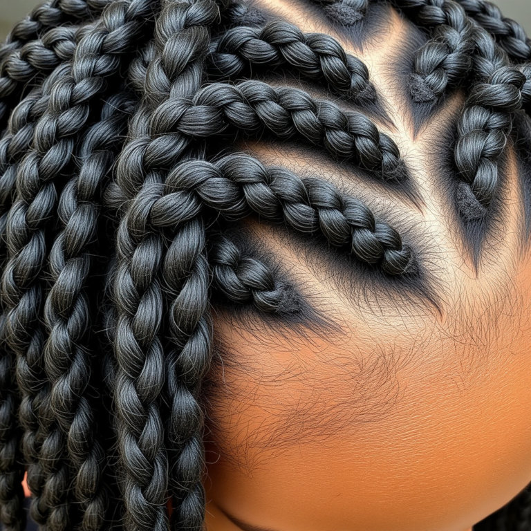 How Long Do Jumbo Braids Last? A Complete Guide to Maintenance and Longevity