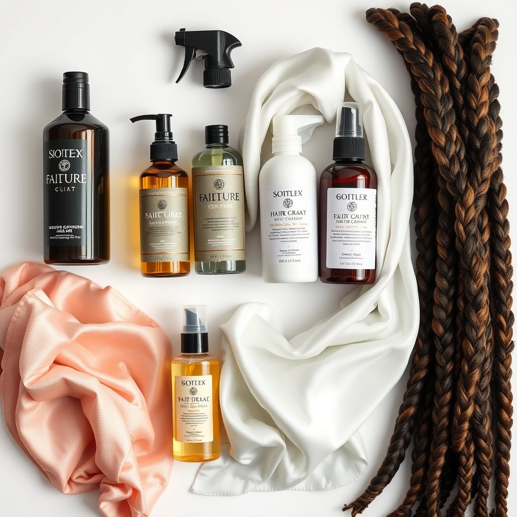 Jumbo Braids Maintenance Tips for Extended Wear
