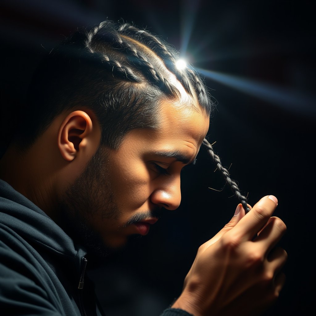 Common Challenges and Troubleshooting for Loc Braids