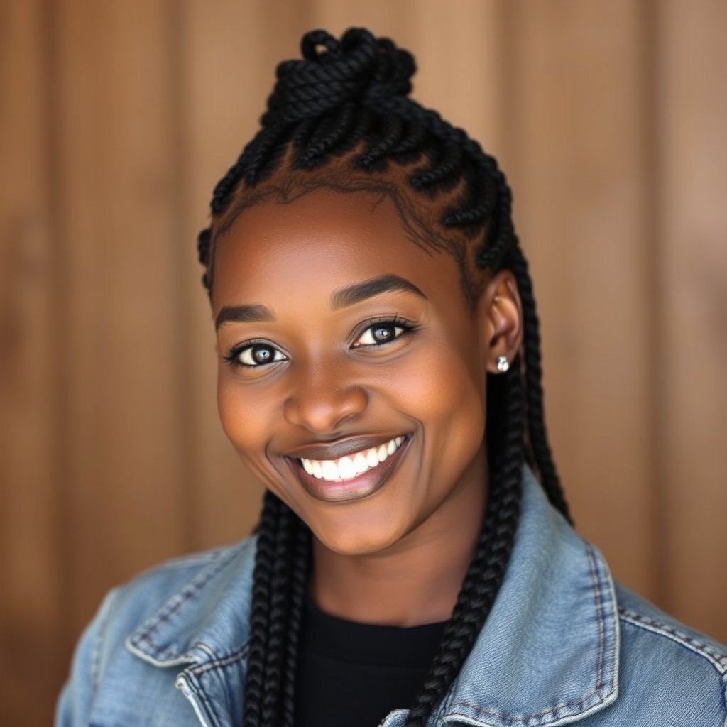 Benefits of Twist Braids as a Protective Hairstyle