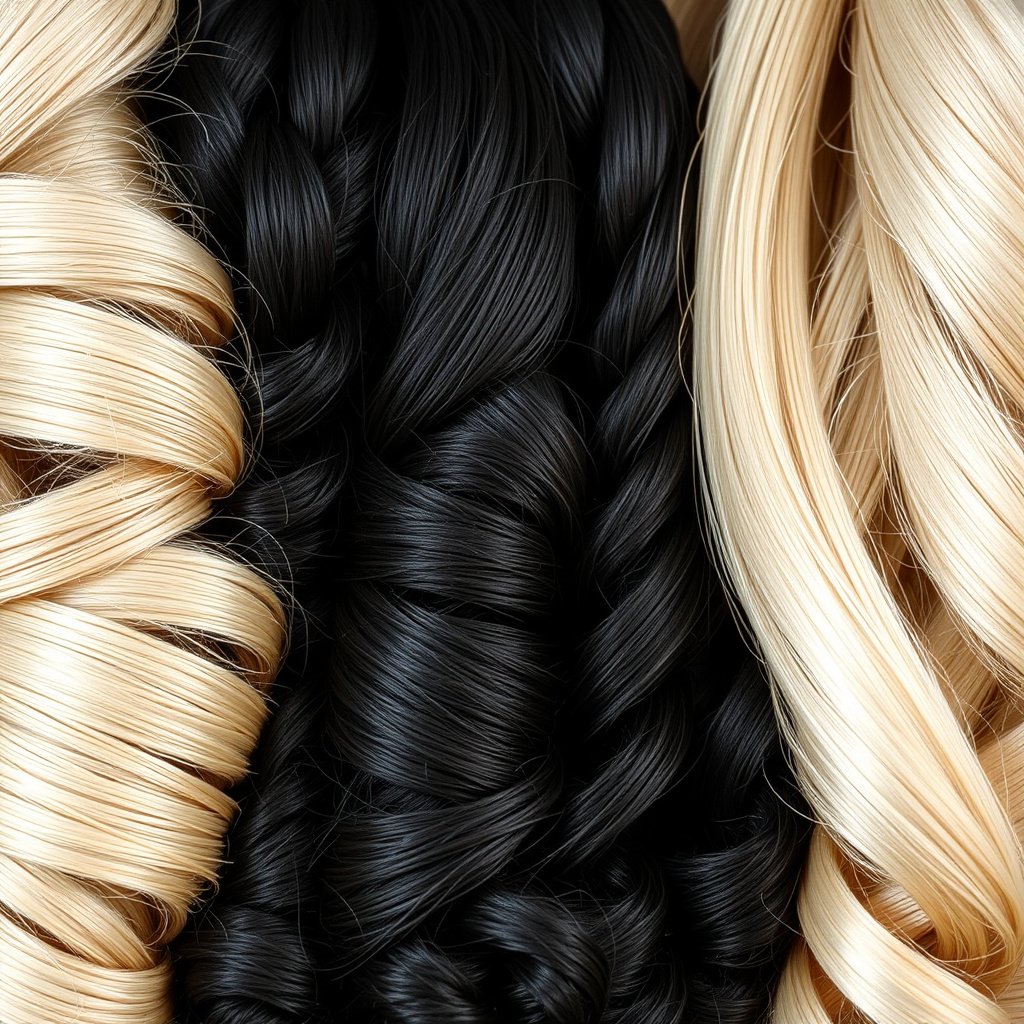 Understanding Sew In Bundles: Sizes and Weights