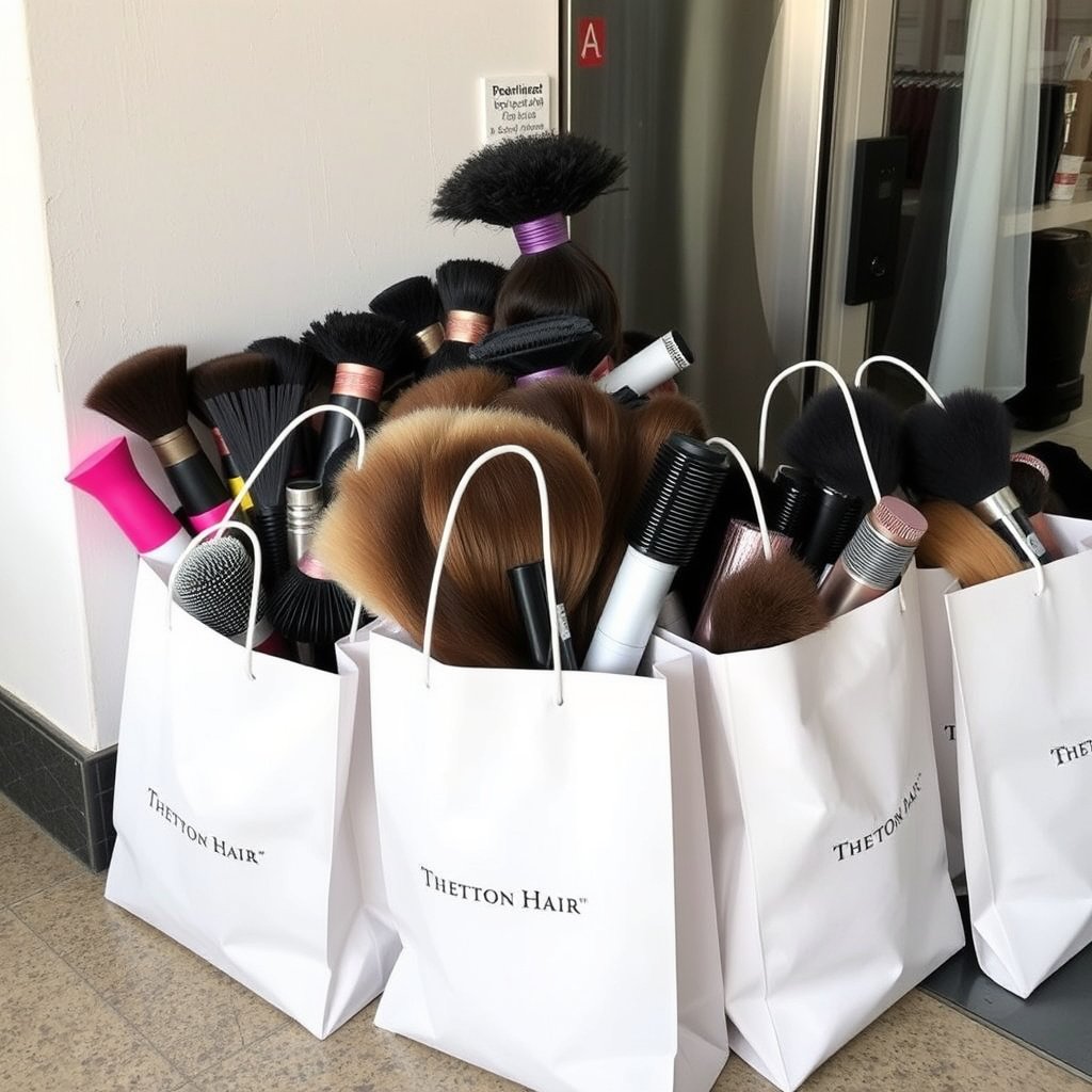 Practical Tips When Buying Hair Bundles for Sew Ins