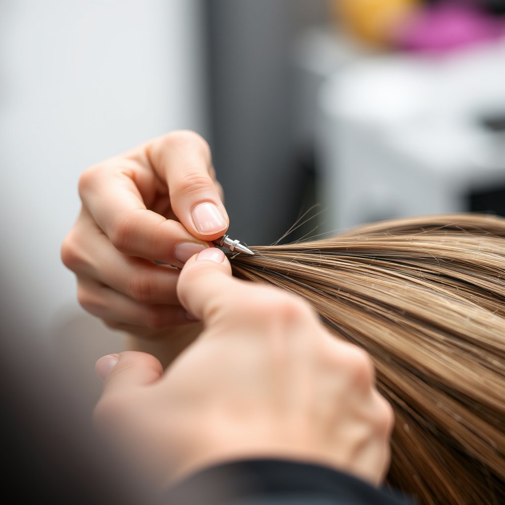 Installation and Maintenance Tips for Full Sew Ins