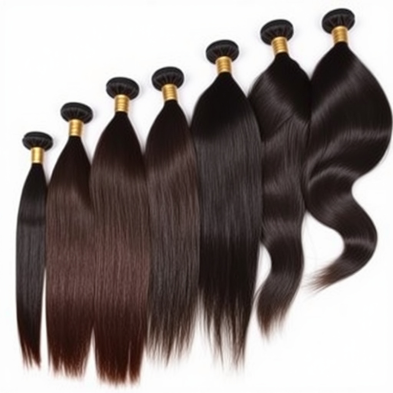 How Many Bundles Do I Need for a Wig? A Practical Guide